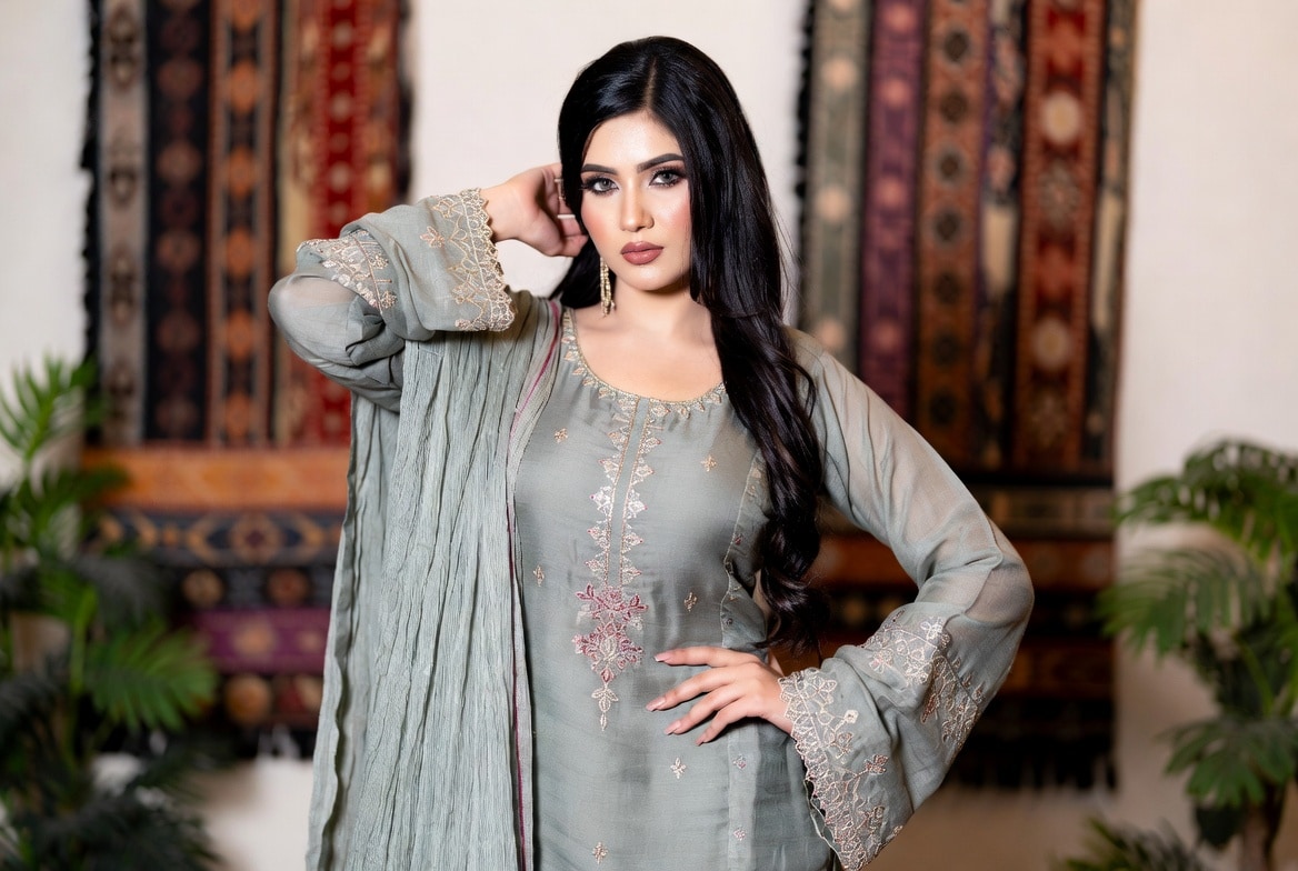 Mahnoor Akhtar — portrait