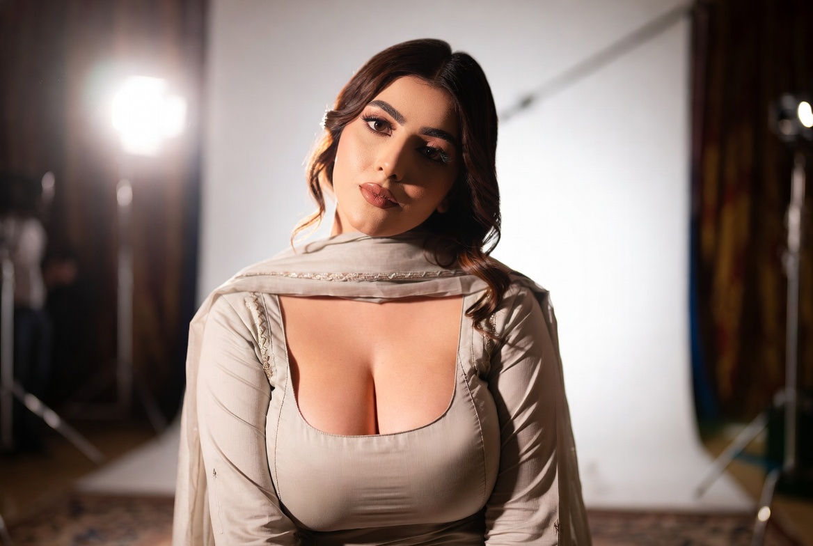 Velvet Modeling gallery photograph 19