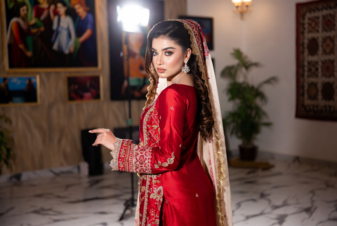 Velvet Modeling gallery photograph 27