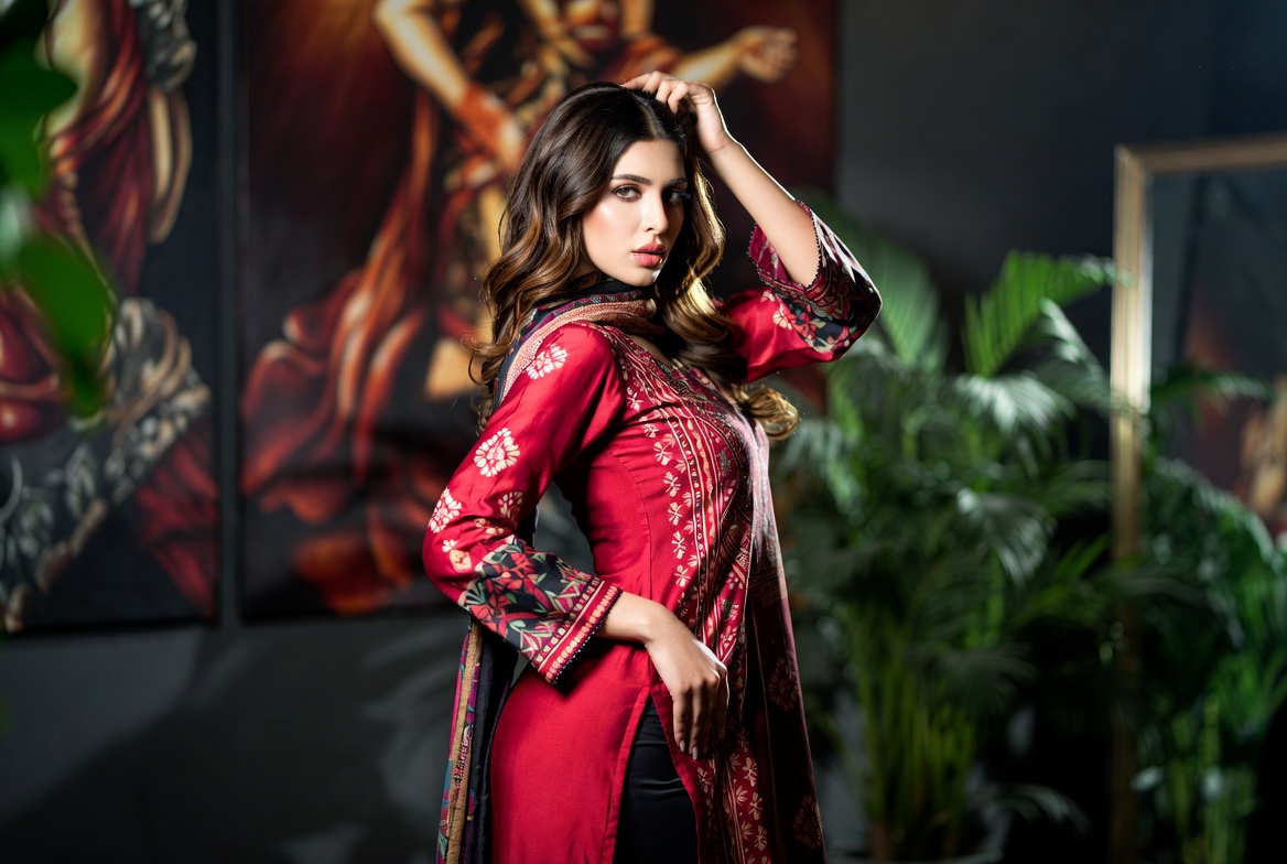 Velvet Modeling gallery photograph 28