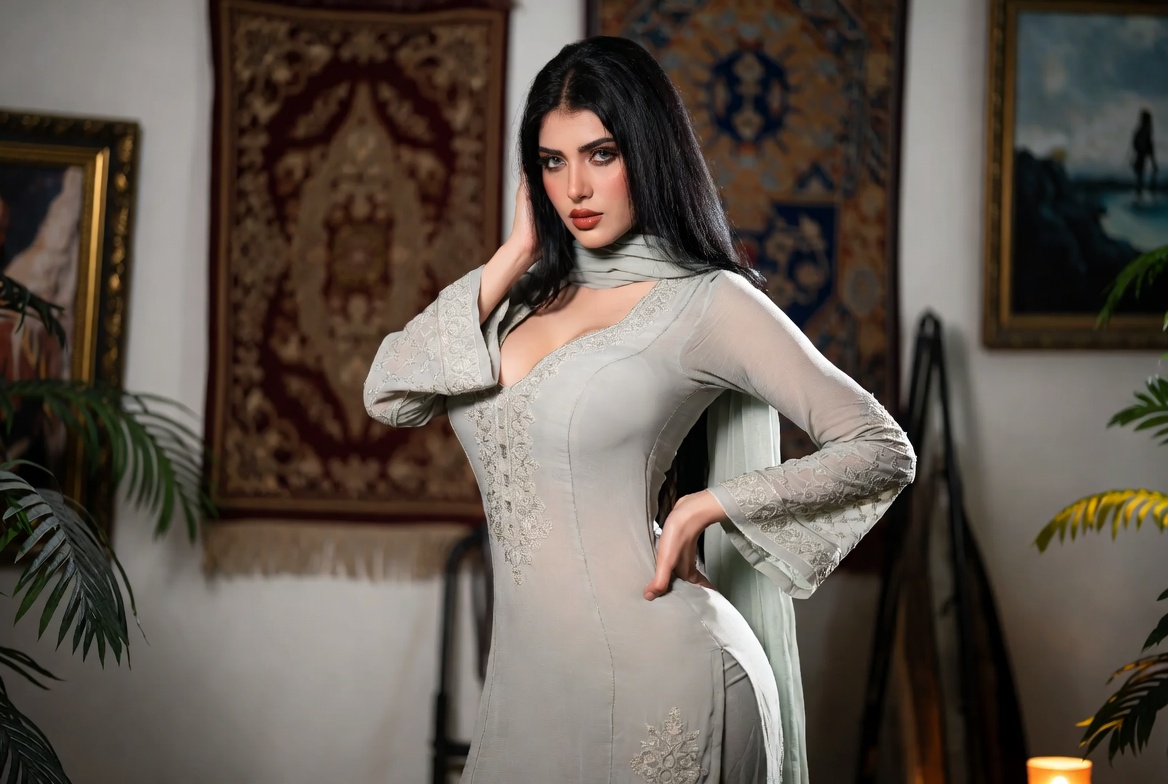 Velvet Modeling gallery photograph 42