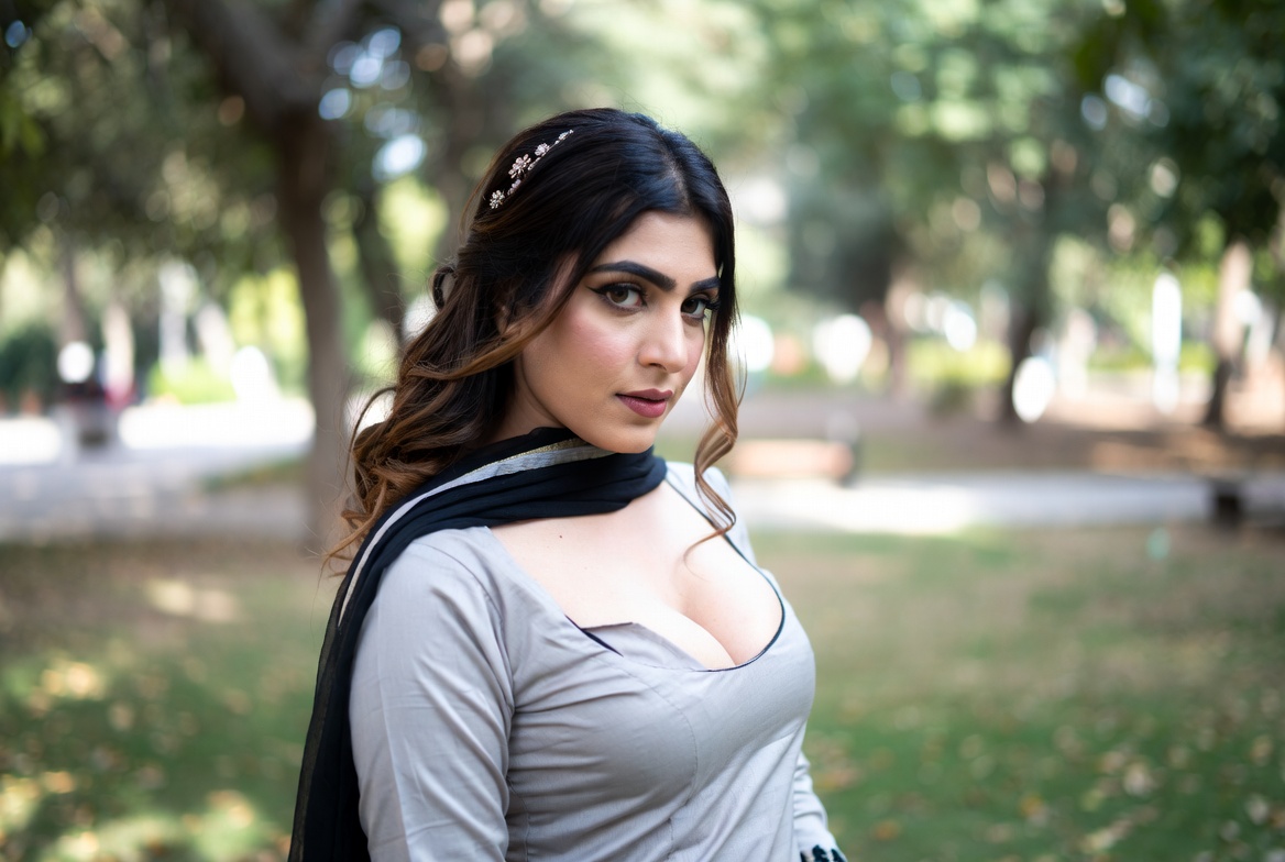 Velvet Modeling gallery photograph 50